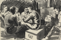 Anti Air Craft Battery. Walton-on-the-Naze, Essex