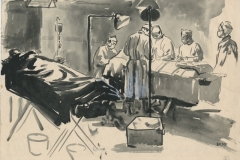 Operating Theatre Morhanges