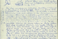 Letter November 23rd 1944