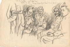 14th May 45. Dutch volunteers