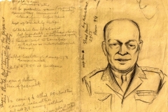 General Dwight Eisenhower